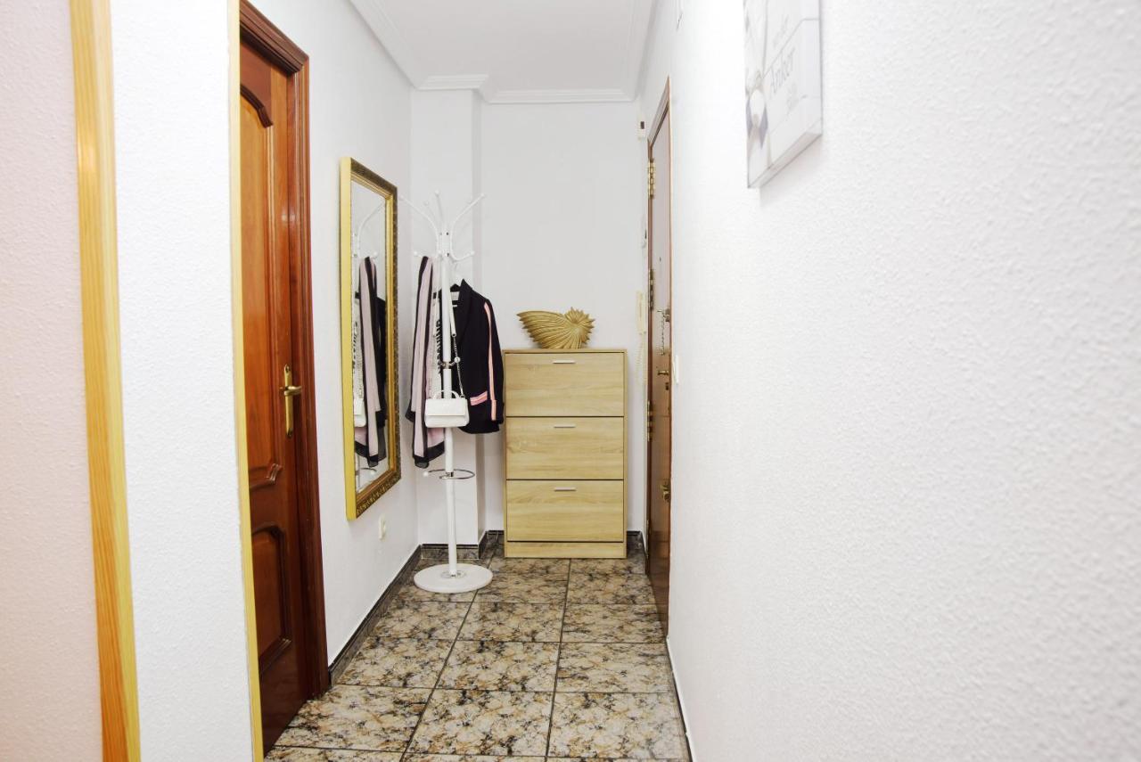 Holiday La Loma Apartment Torrevieja Exterior photo