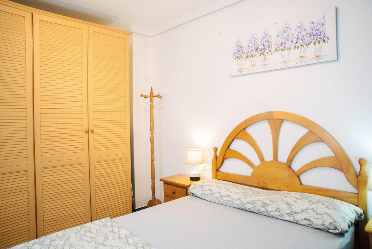 Holiday La Loma Apartment Torrevieja Exterior photo